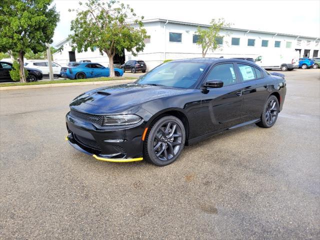 new 2023 Dodge Charger car, priced at $38,296