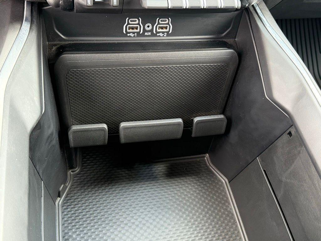 new 2025 Ram 2500 car, priced at $70,784