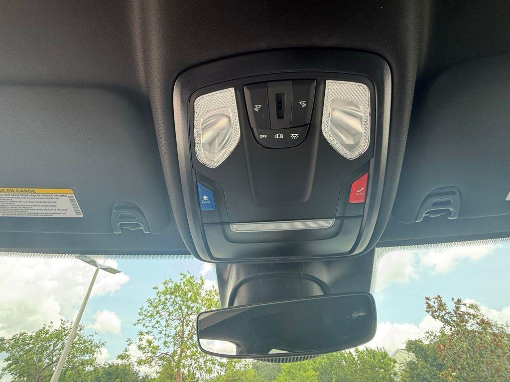 new 2025 Ram 2500 car, priced at $70,784