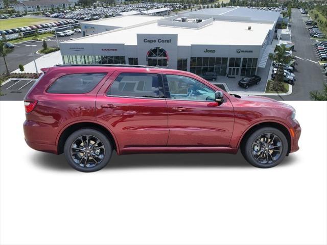 new 2024 Dodge Durango car, priced at $48,207