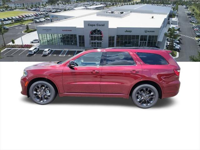 new 2024 Dodge Durango car, priced at $48,207