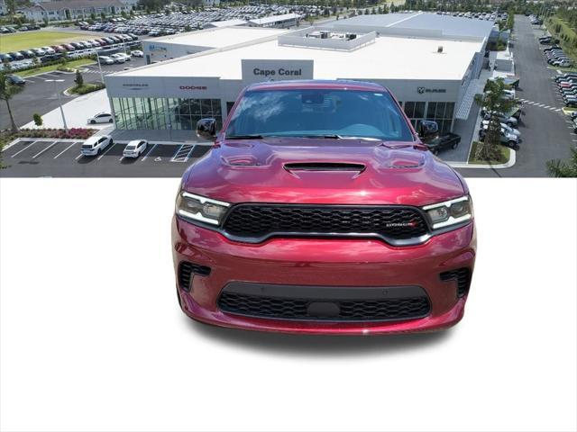 new 2024 Dodge Durango car, priced at $48,207