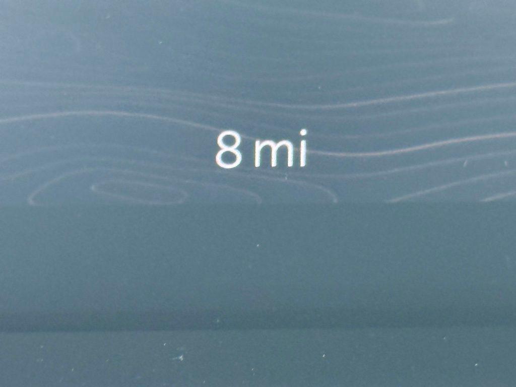 new 2025 Jeep Grand Cherokee car, priced at $36,875