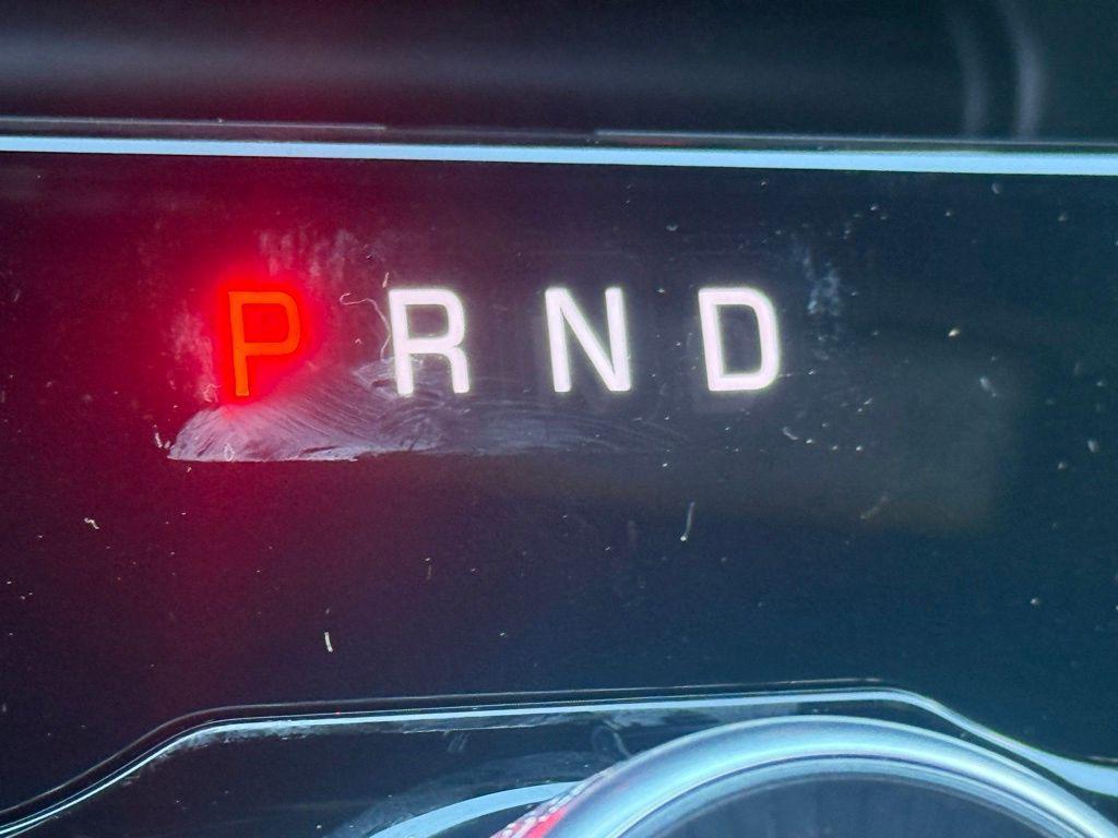 new 2025 Jeep Grand Cherokee car, priced at $36,875