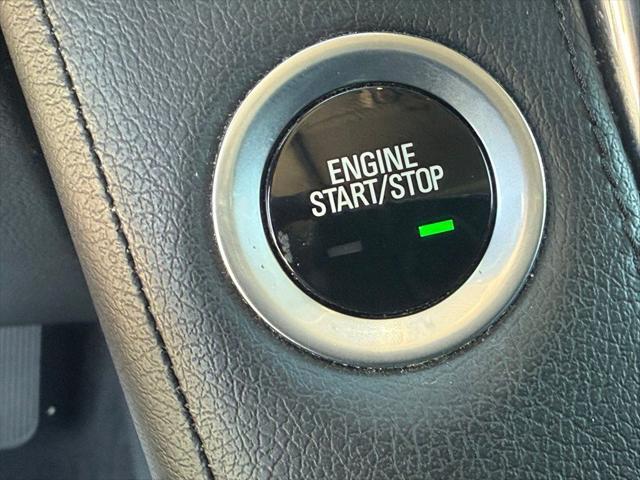 used 2017 Cadillac Escalade car, priced at $28,570