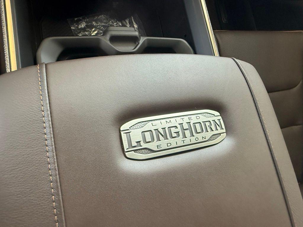 new 2026 Ram 1500 car, priced at $74,130