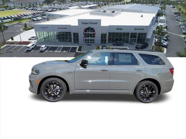 new 2024 Dodge Durango car, priced at $47,278