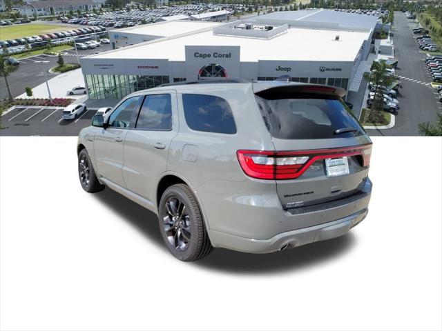 new 2024 Dodge Durango car, priced at $47,278