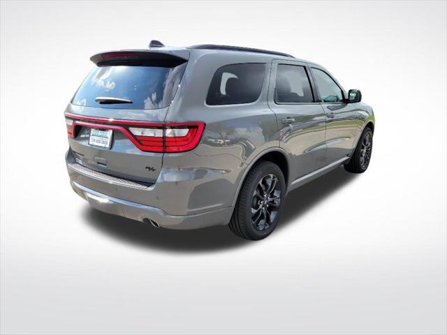 new 2024 Dodge Durango car, priced at $47,565