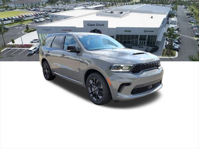 new 2024 Dodge Durango car, priced at $47,278