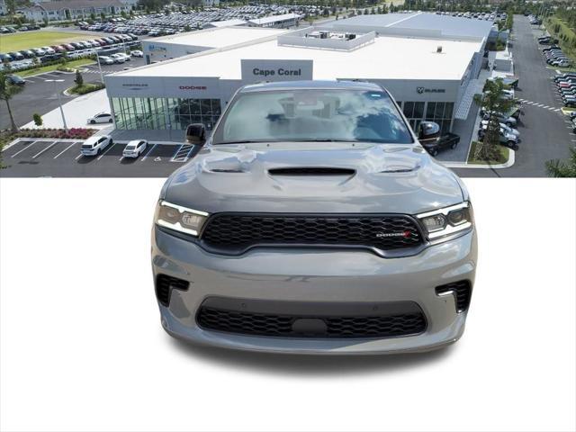 new 2024 Dodge Durango car, priced at $47,278