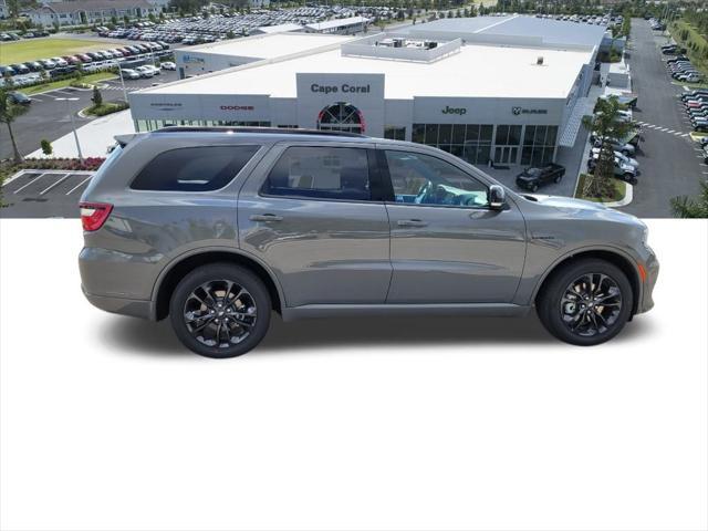 new 2024 Dodge Durango car, priced at $47,278