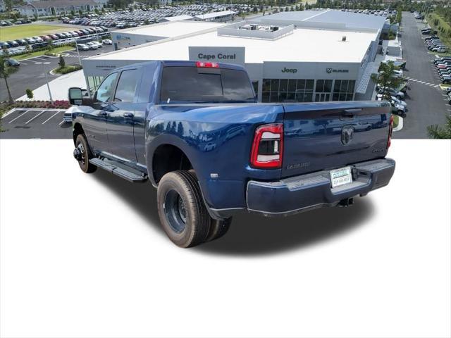 new 2024 Ram 3500 car, priced at $82,563