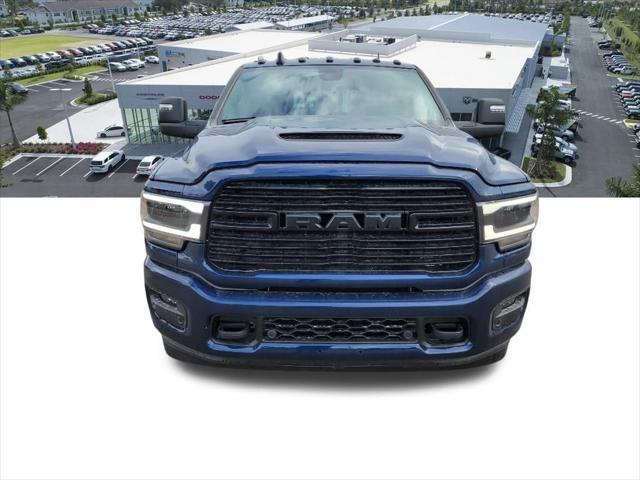 new 2024 Ram 3500 car, priced at $82,563