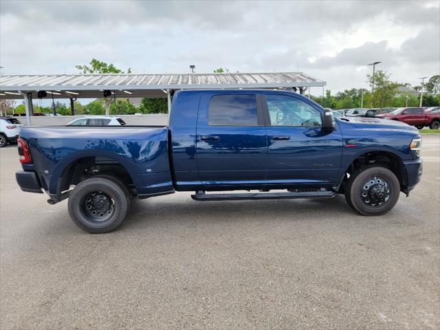 new 2024 Ram 3500 car, priced at $83,614