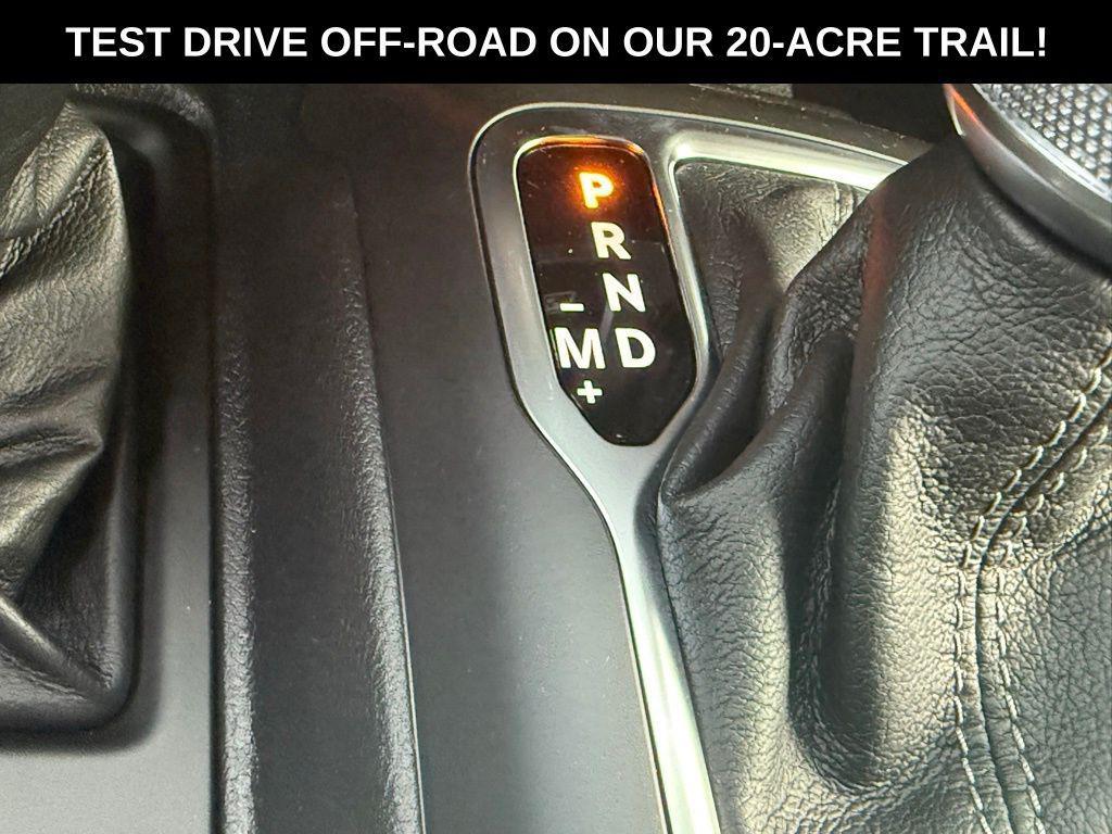 new 2026 Jeep Wrangler car, priced at $40,595