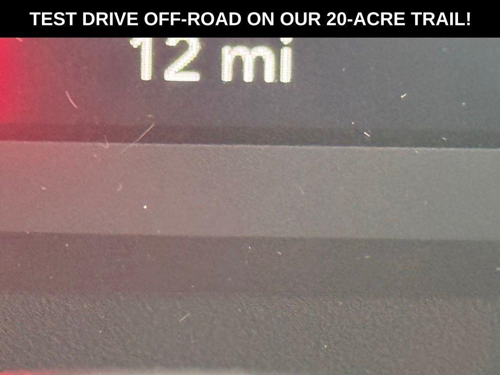 new 2026 Jeep Wrangler car, priced at $40,595