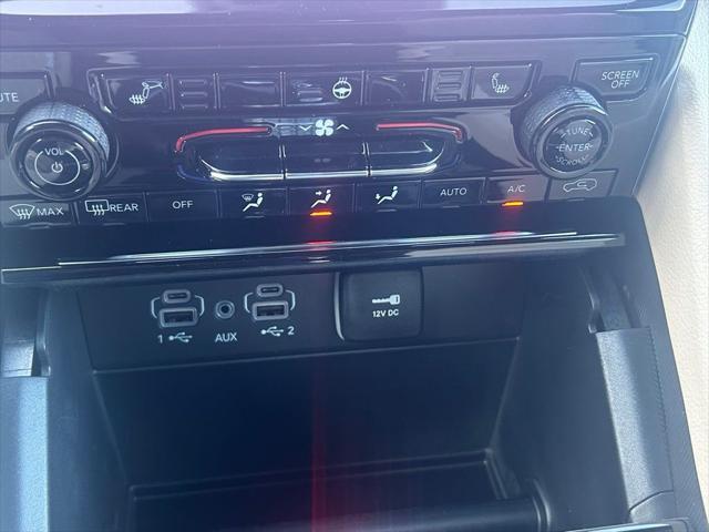 new 2025 Jeep Grand Cherokee car, priced at $41,546