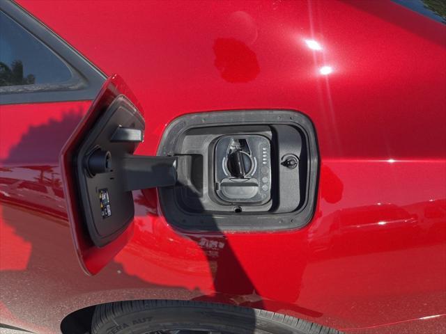 new 2025 Dodge Charger Daytona car, priced at $56,980