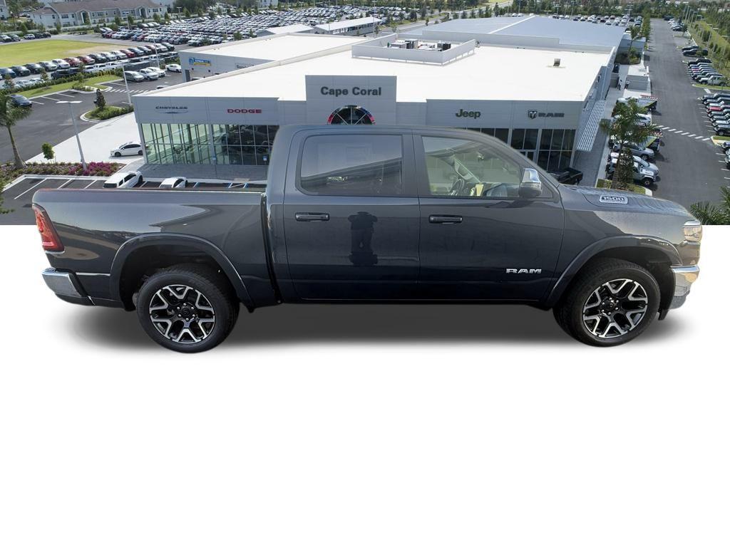 new 2026 Ram 1500 car, priced at $57,465