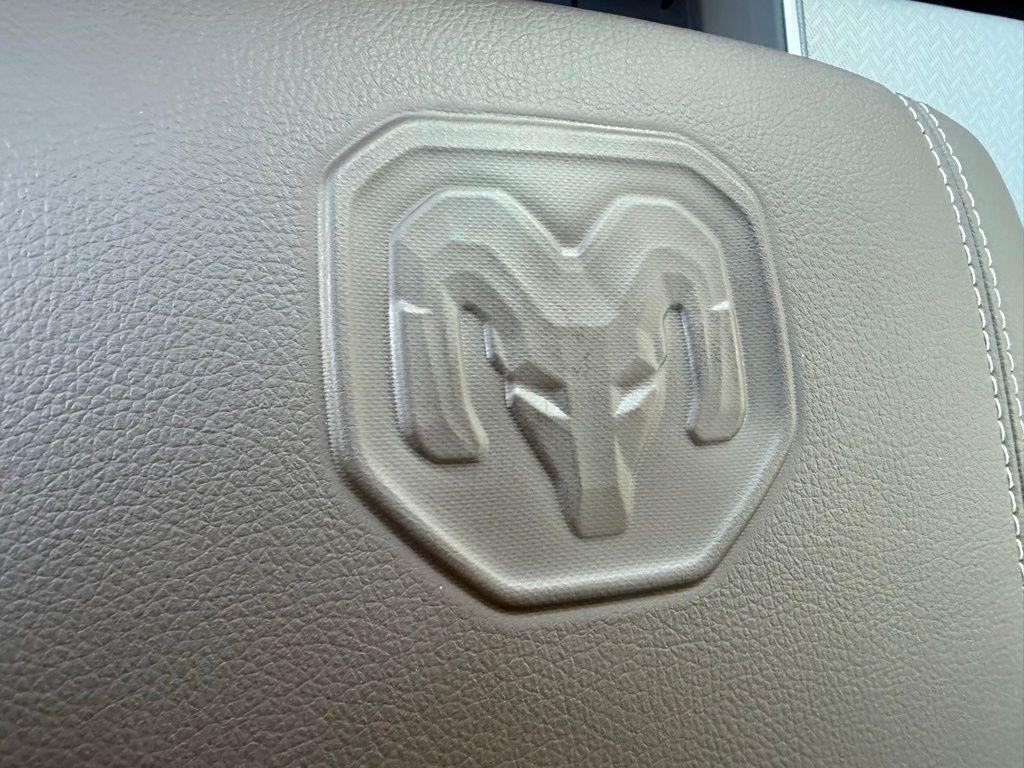 new 2026 Ram 1500 car, priced at $57,465