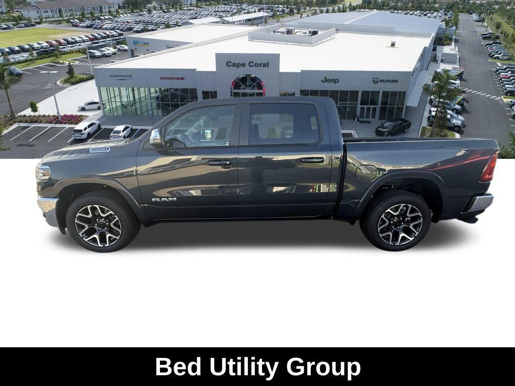 new 2026 Ram 1500 car, priced at $57,465