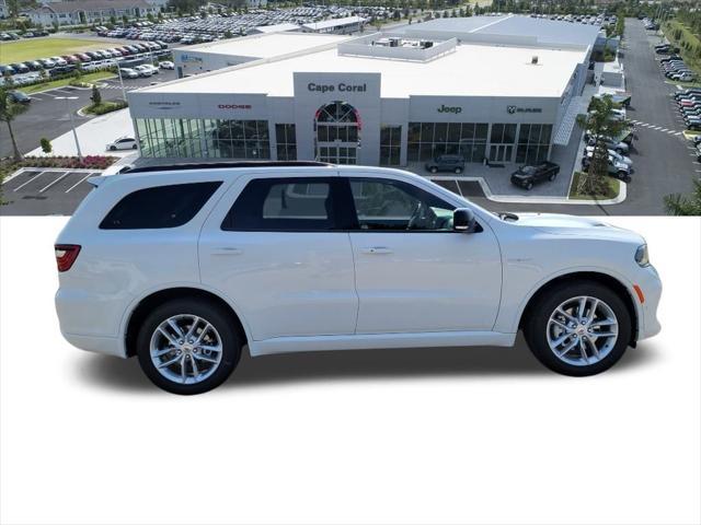 new 2024 Dodge Durango car, priced at $40,995