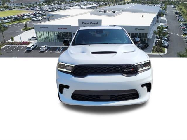 new 2024 Dodge Durango car, priced at $40,995