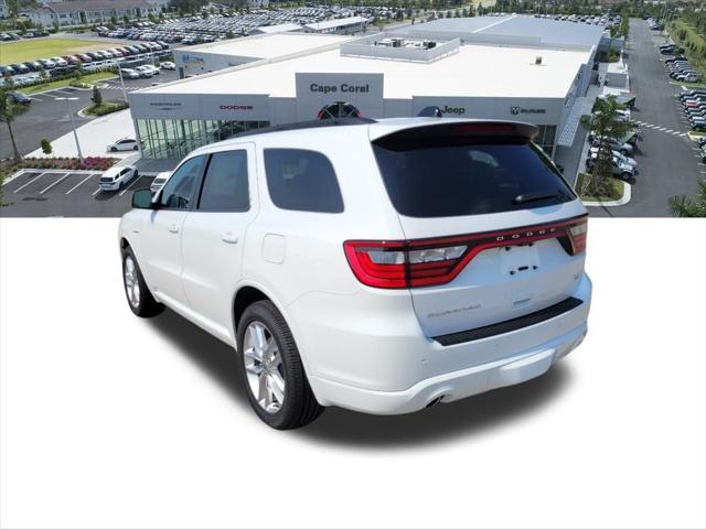 new 2024 Dodge Durango car, priced at $40,995