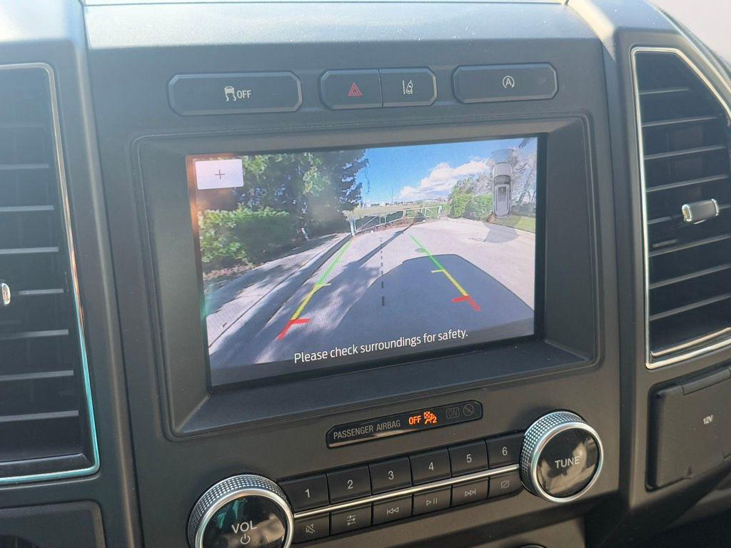 used 2020 Ford Expedition car, priced at $26,947