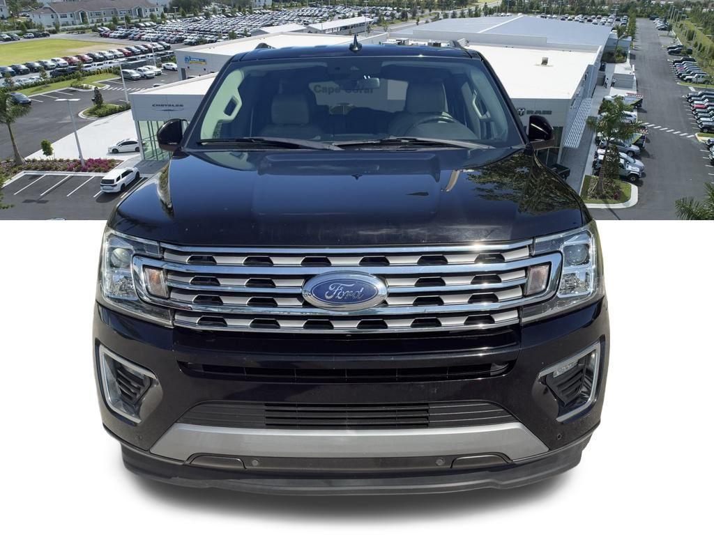 used 2020 Ford Expedition car, priced at $26,947