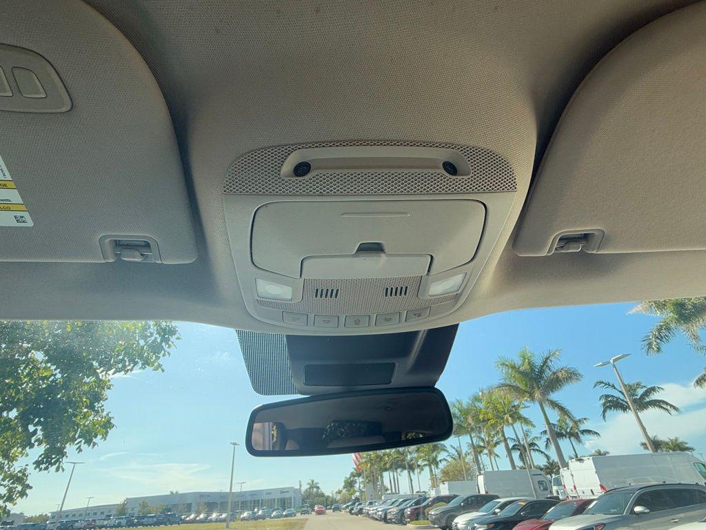 used 2020 Ford Expedition car, priced at $26,947