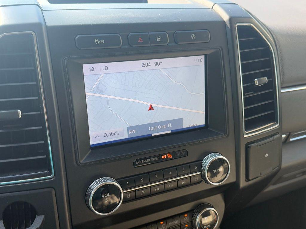 used 2020 Ford Expedition car, priced at $26,947