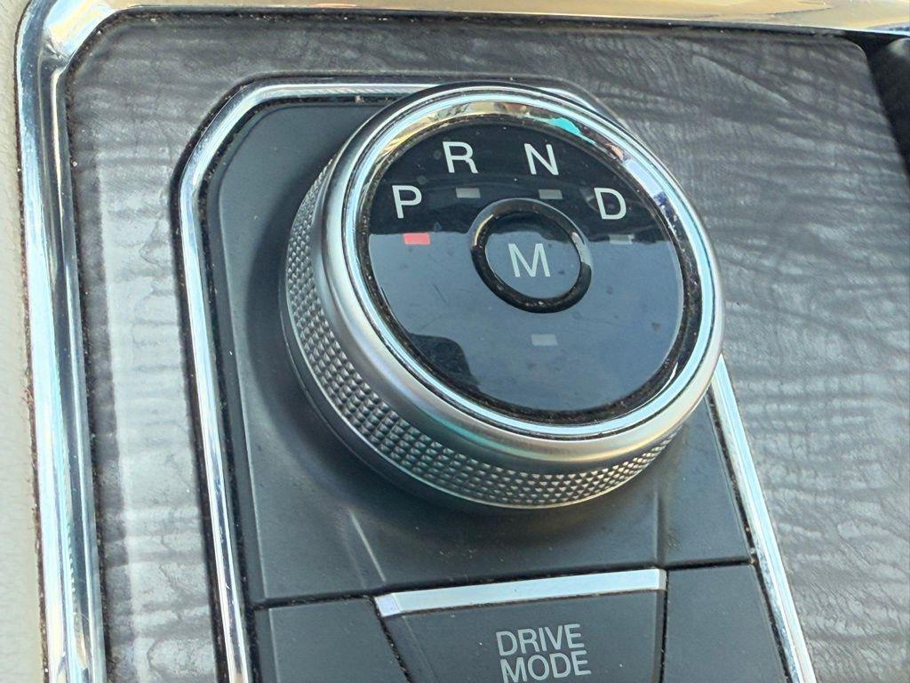 used 2020 Ford Expedition car, priced at $26,947