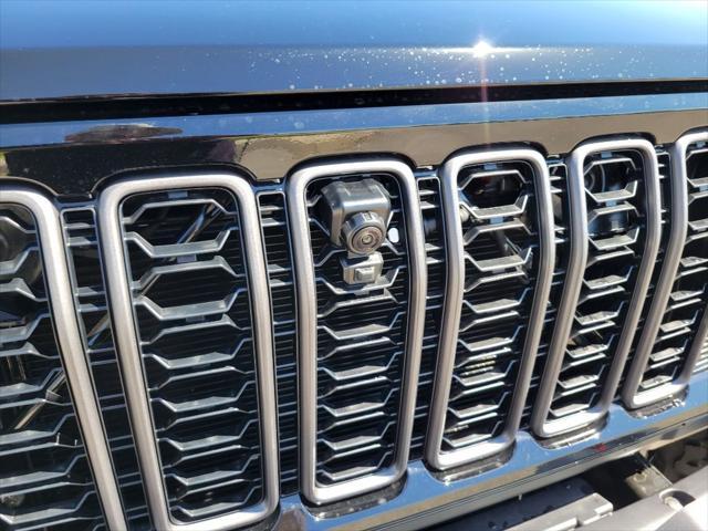 new 2024 Jeep Gladiator car, priced at $50,864