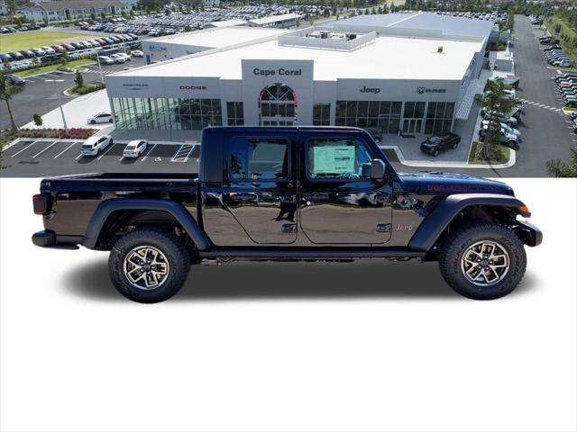 new 2024 Jeep Gladiator car, priced at $50,864