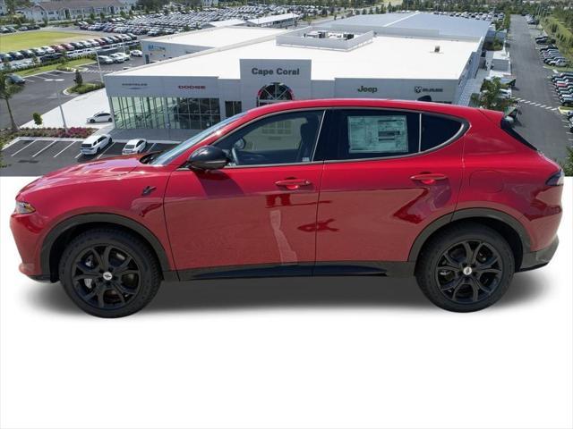 new 2025 Dodge Hornet car, priced at $44,916