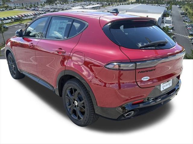 new 2025 Dodge Hornet car, priced at $44,916