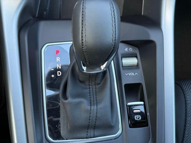new 2025 Dodge Hornet car, priced at $44,916