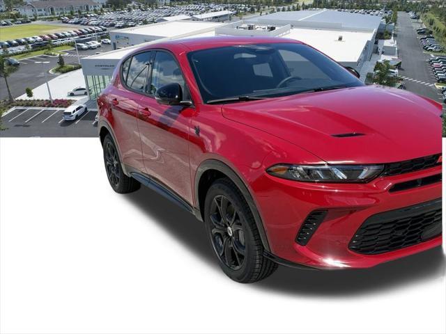 new 2025 Dodge Hornet car, priced at $44,916