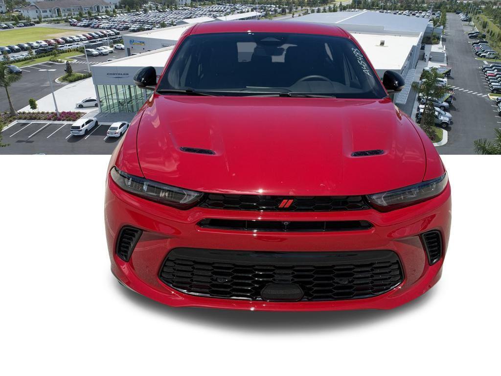new 2025 Dodge Hornet car, priced at $40,529