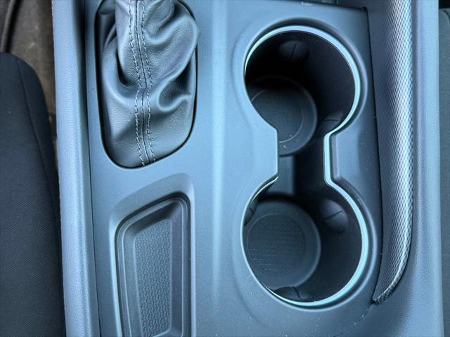 new 2025 Dodge Durango car, priced at $39,669