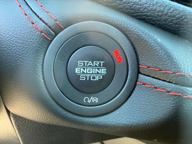 new 2025 Dodge Durango car, priced at $39,669