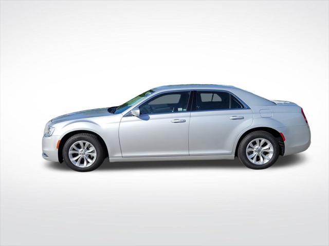 used 2023 Chrysler 300 car, priced at $31,397