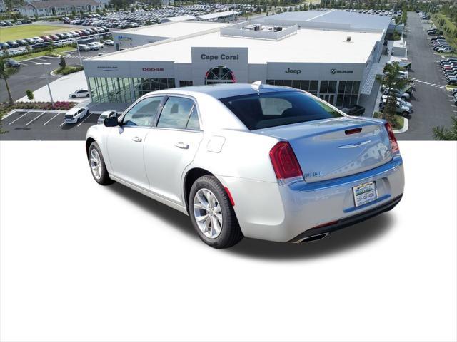 used 2023 Chrysler 300 car, priced at $28,129