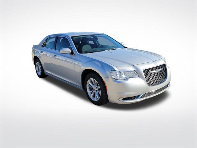 used 2023 Chrysler 300 car, priced at $31,397