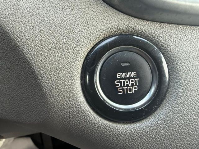 used 2019 Kia Sorento car, priced at $13,979