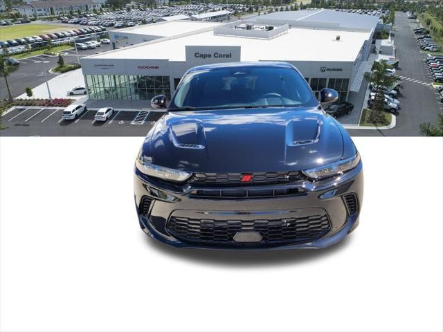 new 2024 Dodge Hornet car, priced at $24,236