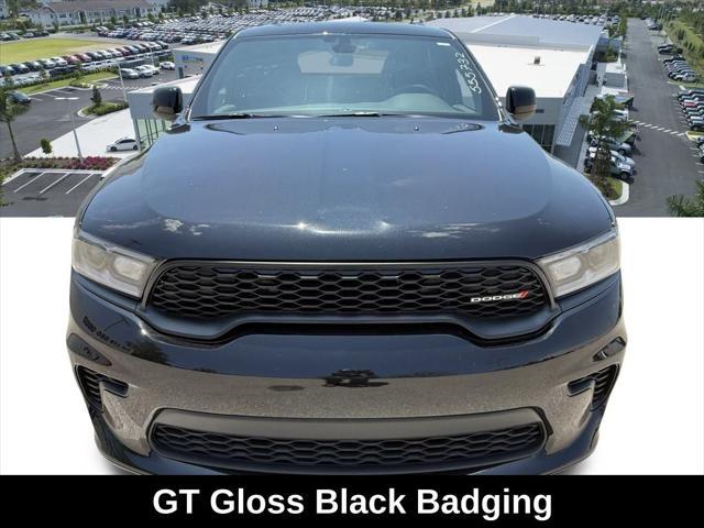 new 2025 Dodge Durango car, priced at $37,831