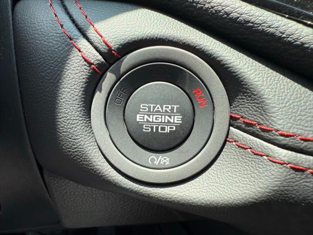 new 2025 Dodge Durango car, priced at $39,331